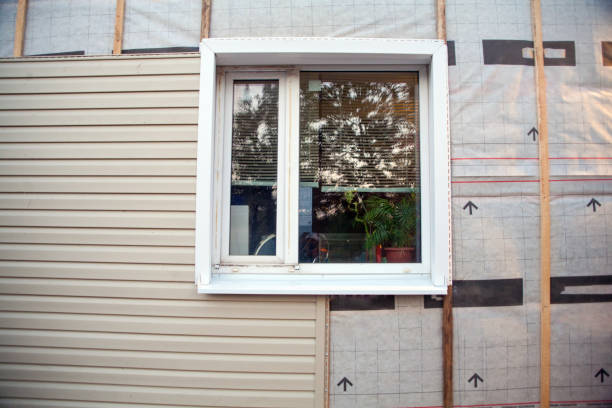  Harvey, ND Siding Installation Pros