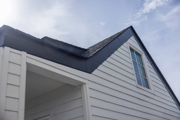Best Stucco Siding  in Harvey, ND